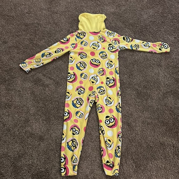 Minions sleeper size M - Picture 3 of 3